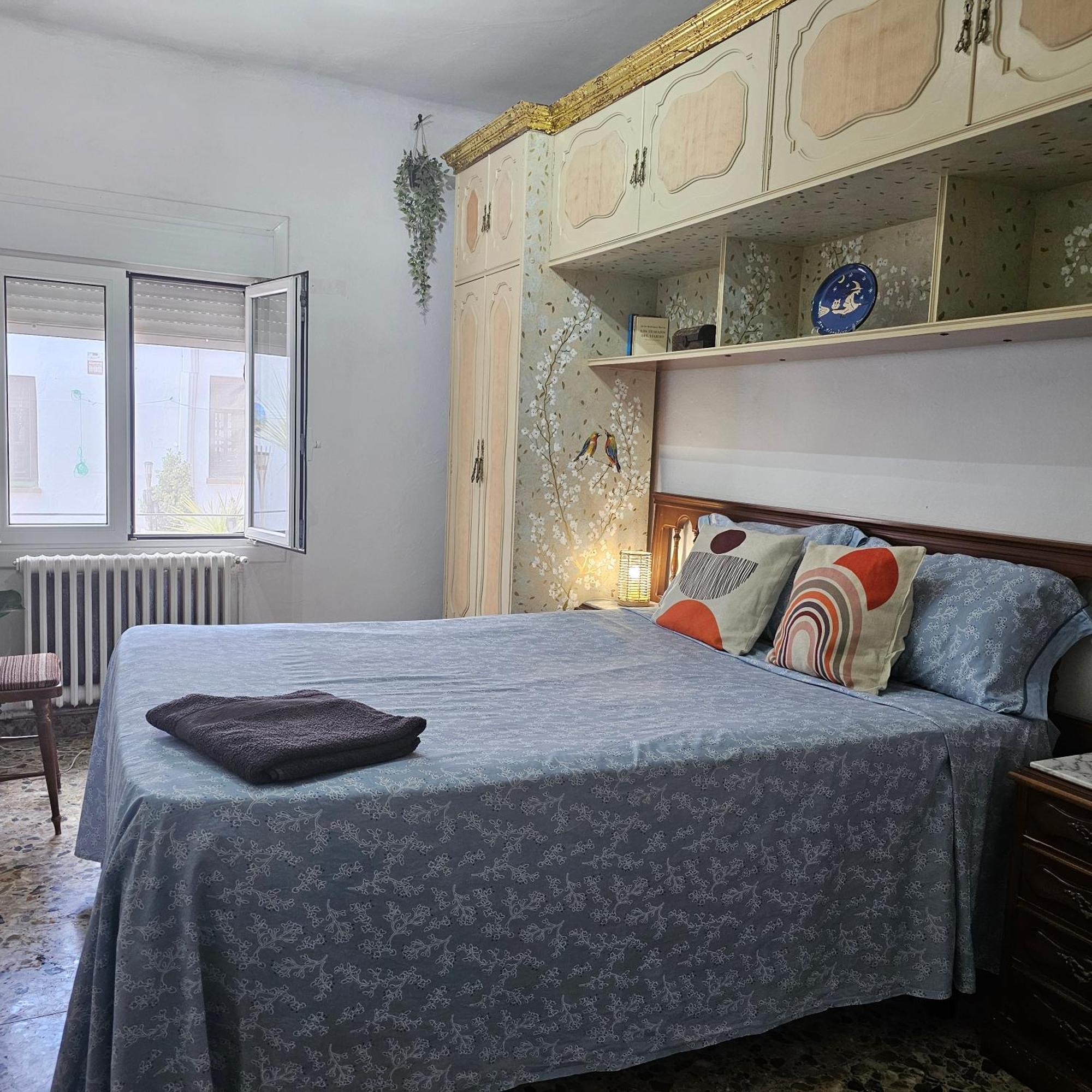 Casa Rural "Amara" Valtierra Exteriér fotografie