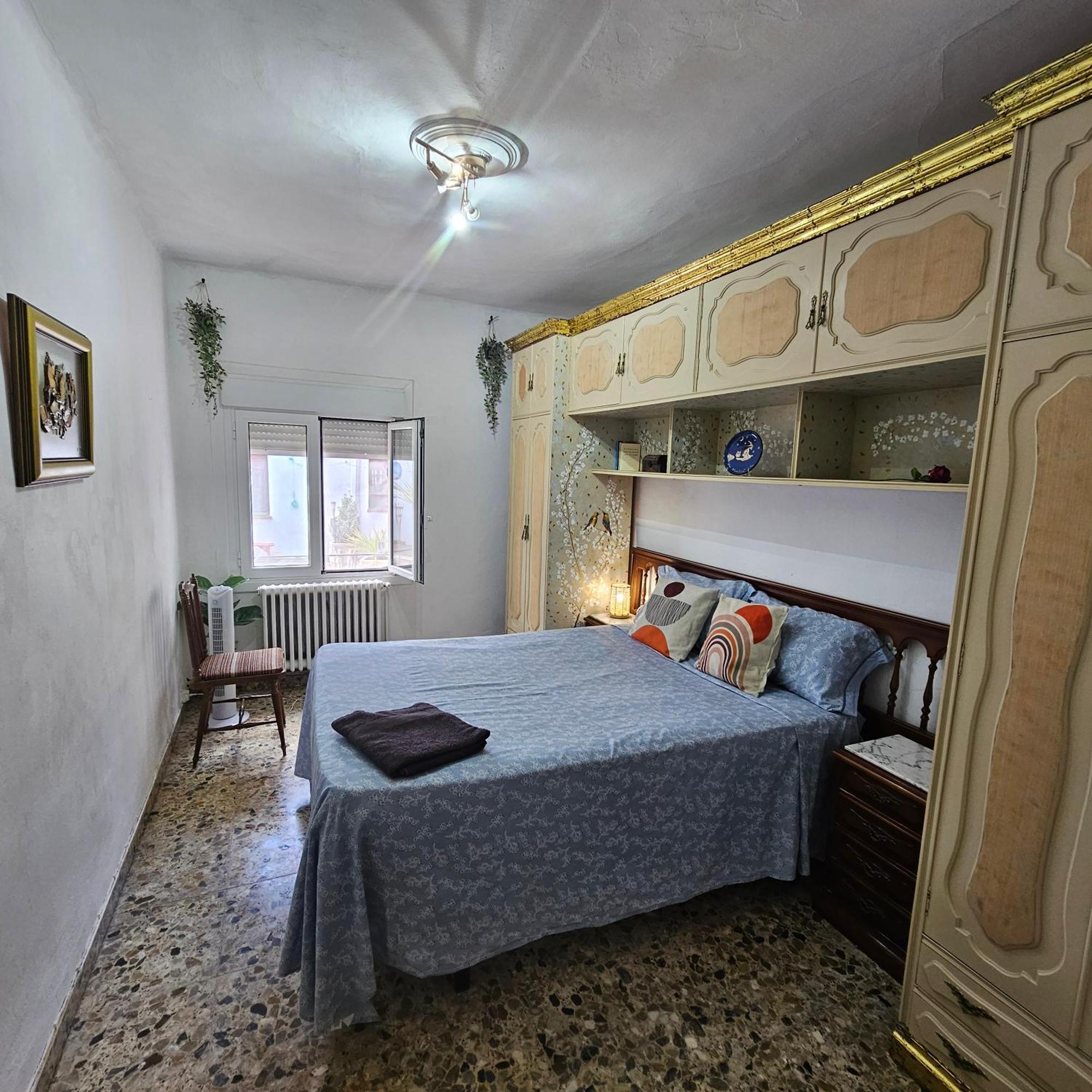 Casa Rural "Amara" Valtierra Exteriér fotografie