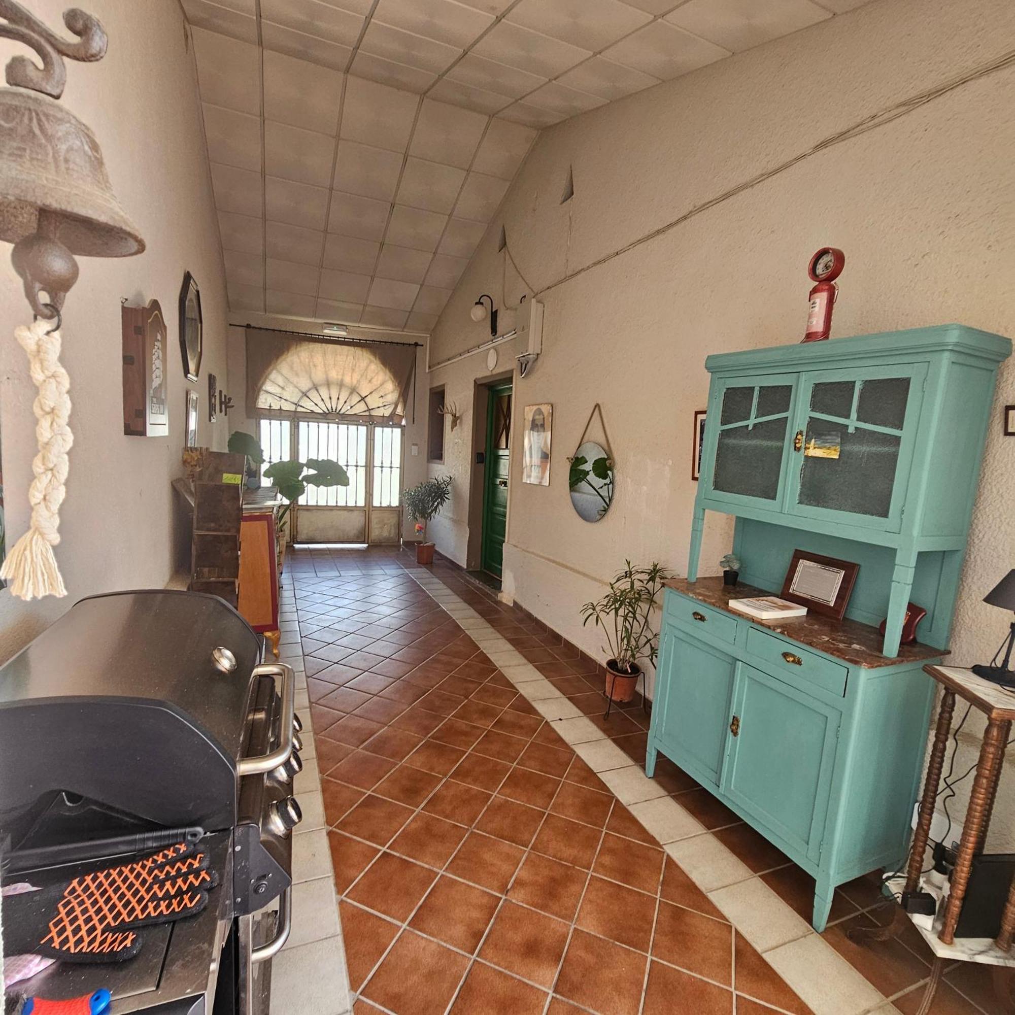 Casa Rural "Amara" Valtierra Exteriér fotografie