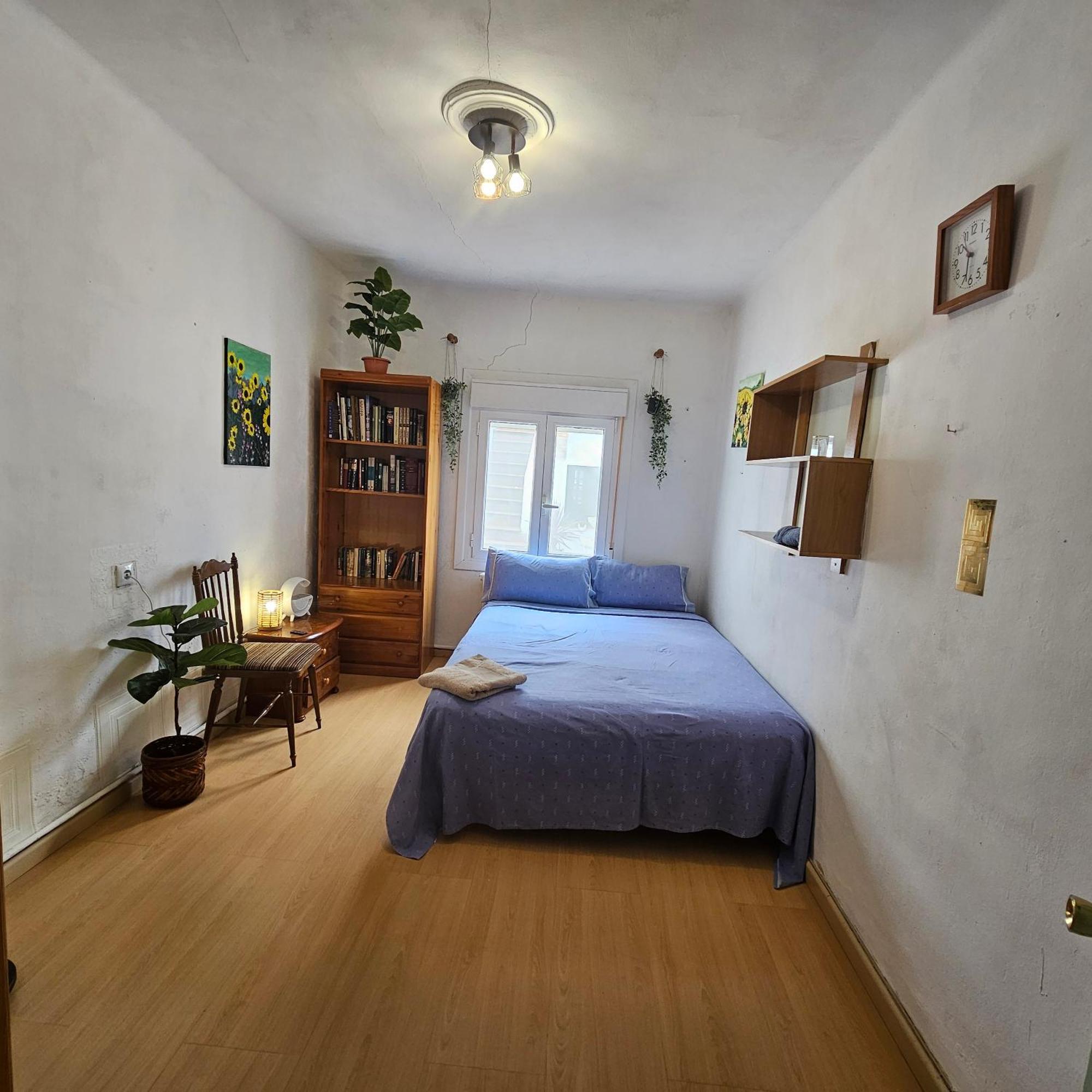 Casa Rural "Amara" Valtierra Exteriér fotografie
