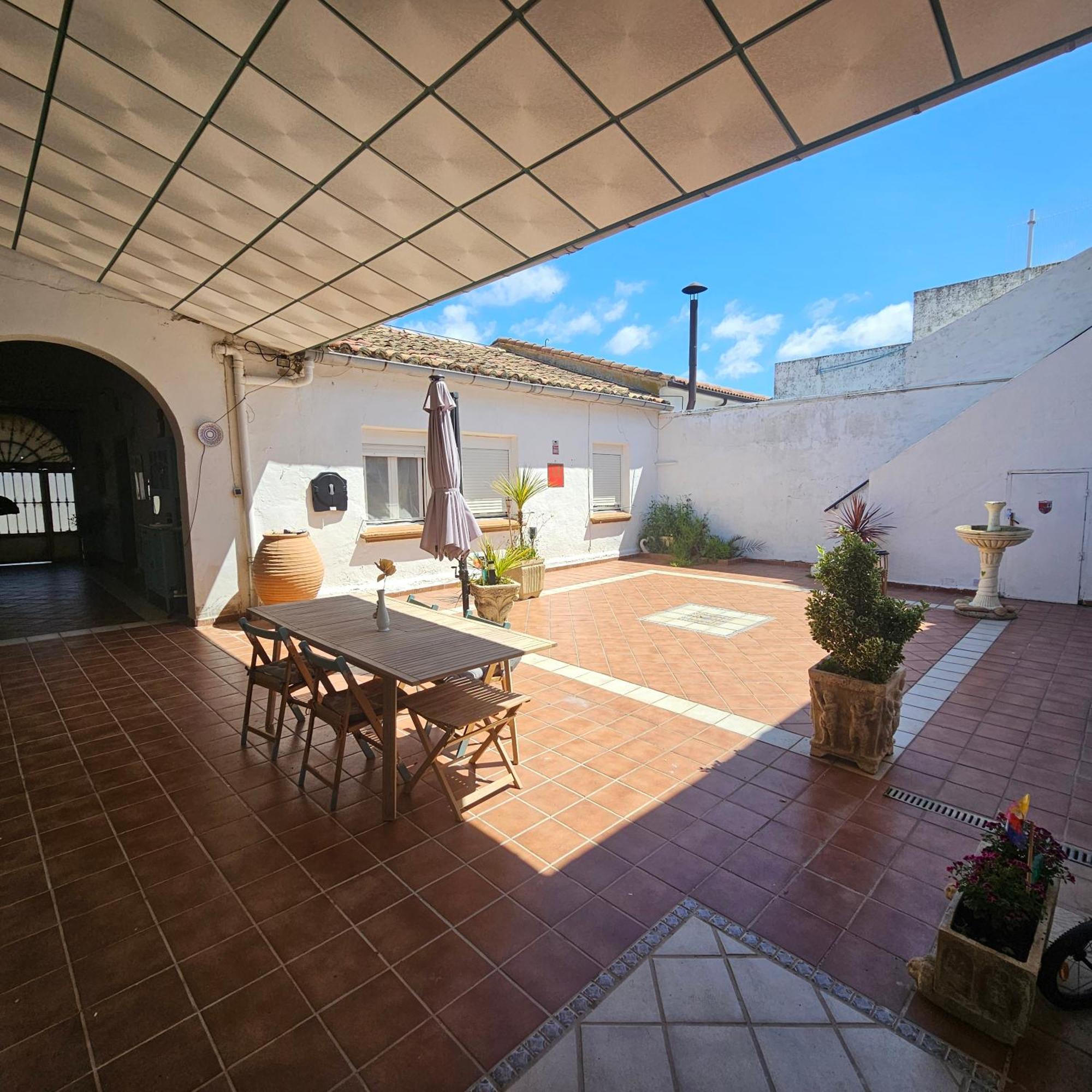 Casa Rural "Amara" Valtierra Exteriér fotografie